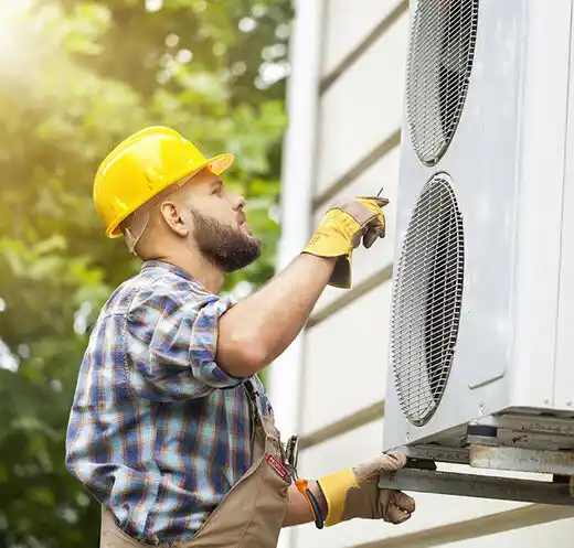 hvac services Renraw Community